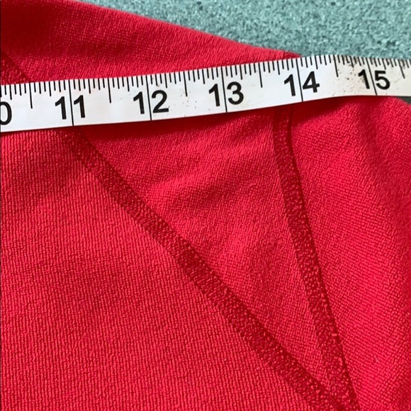 The North Face Jacket Fleece pink Pockets Hooded S - Picture 13 of 16